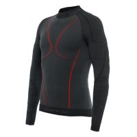 Dainese THERMO LS termoaktivní triko černé/červené vel.L